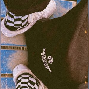 Meet your Posher, Aaron